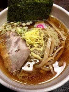三男坊