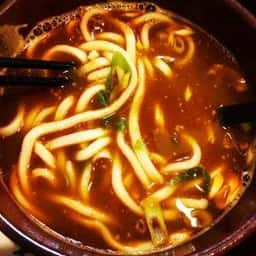 麺・蕎麦や 蕎味心真