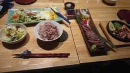 市場小路 北大路ビブレ店