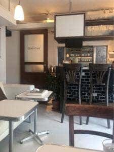 バンドカフェ