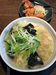 一刻魁堂 緑店