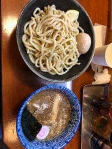 麺屋 ジギー