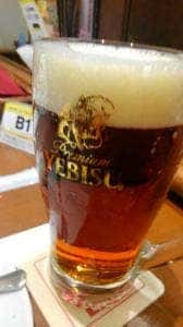 銀座ライオン 京都アバンティ店