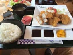 門池