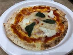 ピッコロボスコ ピッツェリア 土山SA店