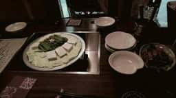 博多もつ鍋処 あべ