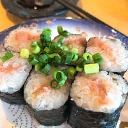 ことぶき寿司 PLANT5横越店