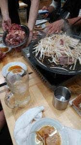 大衆酒場 ハラミセンター