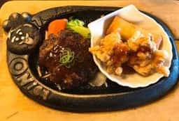 Tomato & Onion 三国イーザ店