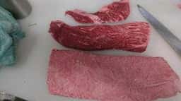 本格焼肉 れんが亭