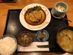 小料理 大石