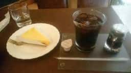 COFFEE HOUSE ドール