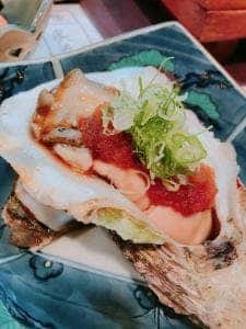 五郎寿し 本店