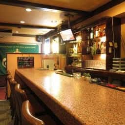 Bar Rove