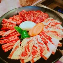 安楽亭 町田森野店