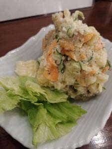 筑前屋 武蔵新田店