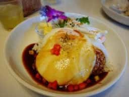 南国カフェ HINAHINA