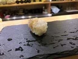 寿司処 然 北新地店