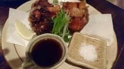 沖縄料理かじまやー