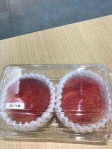 POMGE cidre & bonbon