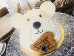 手作りケーキのお店 POUPEE