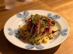 鎌倉パスタ イオンモール札幌発寒店