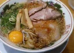 中華そば 丸岡商店 放出店