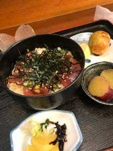 おふくろの味 千福