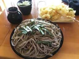 小野田そば