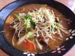餃子の王将 矢橋店