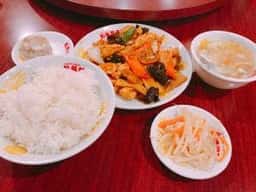 和福飯店