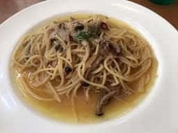 ピッツアとパスタの店 パラティーノ