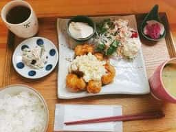 世羅のとうふ家