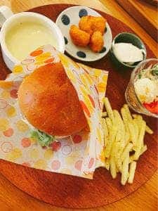 世羅のとうふ家