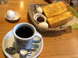 コメダ珈琲店 白壁店