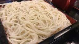 一福手打そば