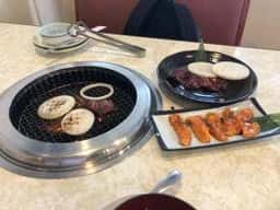 焼肉だるま