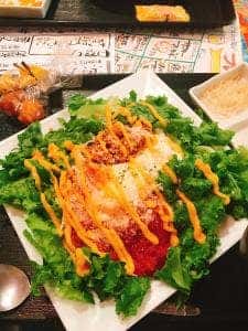 沖縄個室居酒屋 パラダイス浜松町・大門