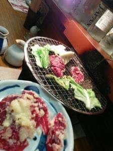 ホルモン倶楽部 新杉田店