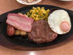 サイゼリヤ 松戸五香店