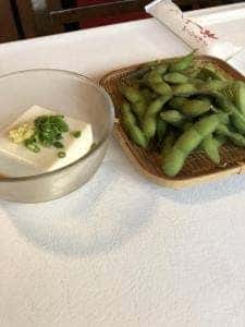 上七軒ビアガーデン