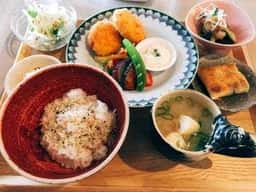 Cafe wakaya
