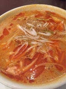 中国上海料理 碧麗春