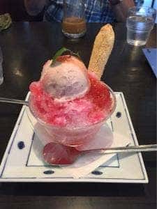 洋麺屋 五右衛門 鹿児島新栄店