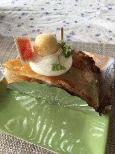 アンファン洋菓子店