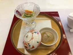 センチュリーロイヤルホテル ラウンジ