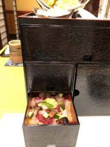 日本料理 明石 阪急阪神第一ホテルグループ