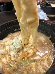 八ヶ岳チーズケーキ工房