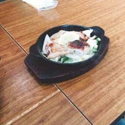 インド・ネパール料理 マヤ 勝川駅前店