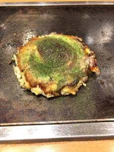 鶴橋風月 ガーデンパーク和歌山店